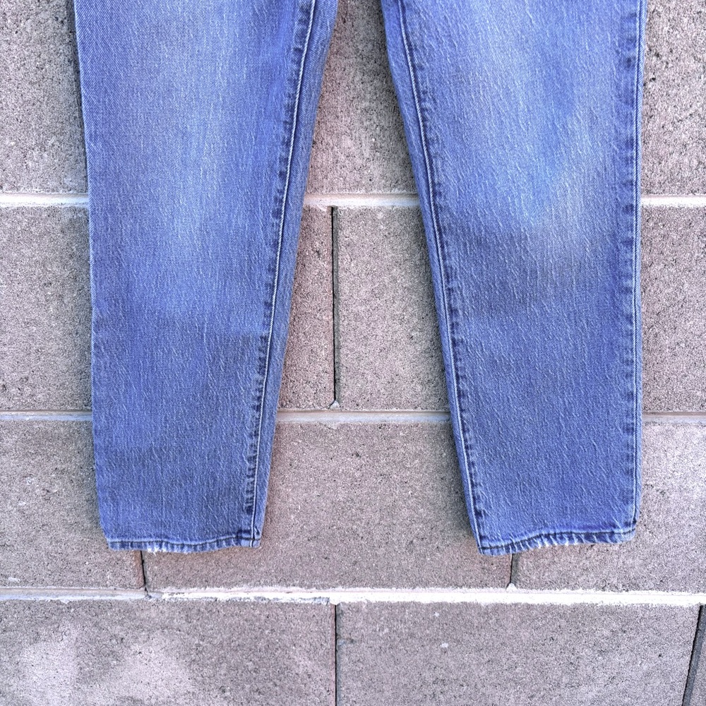 Madewell The Perfect Vintage Jean - Picture 9 of 14